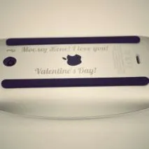 гравиране macbook