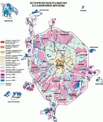 русия географска