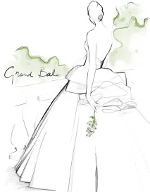 grand dior