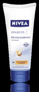 Крем для догляду за шкірою рук Garnier, «Аква – ліфтинг», Avon, Nivea, Vivasan, Kamill, Інтернет аква