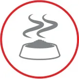 west храна