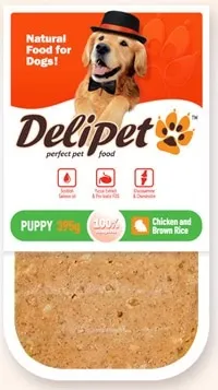 храни delipet