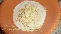 страна чийзкейк