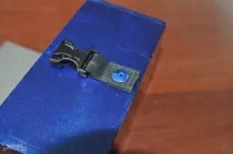 Коробка для котушок своїми руками своїми