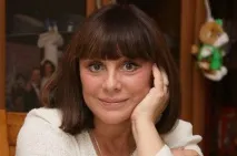 кавказки красавицата