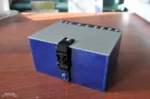 Коробка для котушок своїми руками своїми