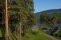 Красноярськ, Магістраль (санаторій) адреса, програми оздоровлення та лікування, відгуки красноярськ