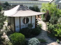 Красиві альтанки для дачі, фото готових конструкцій - Свій будинок мрії дачі