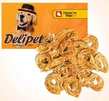delipet delipet