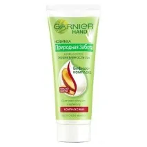 Крем для догляду за шкірою рук Garnier, «Аква – ліфтинг», Avon, Nivea, Vivasan, Kamill, Інтернет garnier
