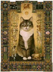 котешки хороскоп