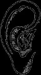 Hearing Improving, Treatment of caries в atticoantral region of the middle ear with atticoantral