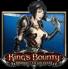 Гра King - s Bounty всі частини king
