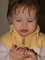 Сторонні тіла у вусі (слуховому проході) та носі сторонні