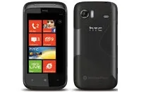 HTC Mozart – тропічний фрукт від Microsoft microsoft
