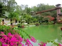 Грязелікарня Тхап Ба - історія і як доїхати, вартість відвідування, час роботи вартість