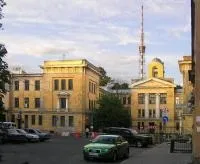 детска императорски