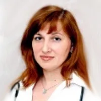 Григорівська Злата Валеріївна - 59 відгуків, онлайн запис, ціна прийому 3000 руб злата