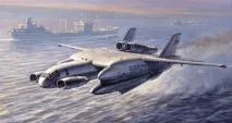 морската годност повишава безопасността