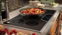 консумация индукционния