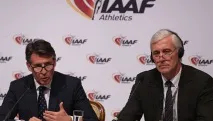iaaf остави