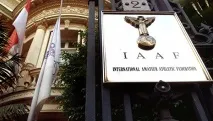 руския iaaf
