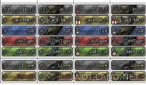 високо качество World Tanks