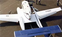 въздушна възглавница морската годност