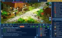 Hellgard Грати онлайн, Офіційний сайт, Схожі ігри грати