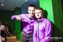 екипа интервю