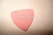 направи отстъп ръба
