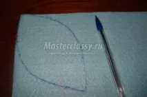 деца отстъп ръба