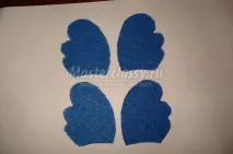 Направи играчки отстъп ръба