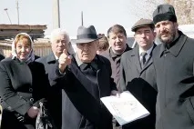 Інтернет-рупор джихадистів заступився за опального ігумена з Татарстану. заступився