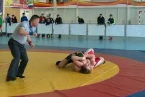 ГТРК - Амур - Найкращі амурські вільники воювали у чемпіонаті області гтрк