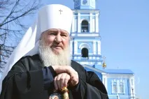 Інтернет-рупор джихадистів заступився за опального ігумена з Татарстану. інтернет-рупор