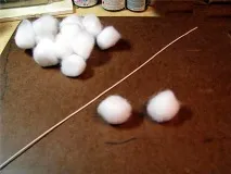 огън хвърляне