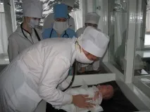 Інформація про професію Акушерська справа акушерська
