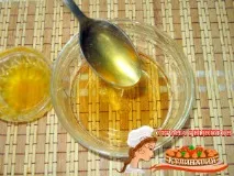 Гусак тушкований у шматках рецепт