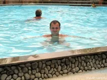 Грязелікарня Тхап Ба в Нячанзі як дістатися, ціни на лікування, Блог про подорожі Сергія Дякова нячанзі