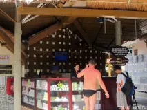 Грязелікарня Тхап Ба в Нячанзі як дістатися, ціни на лікування, Блог про подорожі Сергія Дякова тхап