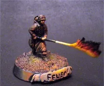 хвърляне моделиране