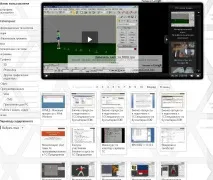 HD Web Player – плеєр для Joomla v3 player