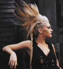Gwen