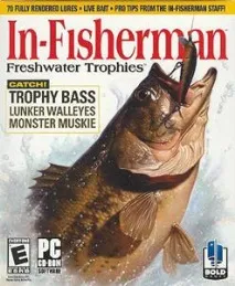In-Fisherman Freshwater Trophies (англ. freshwater