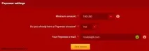 Інструкція з виведення грошей із вебкам сайту Livejasmin, Заробіток в інтернеті виведення