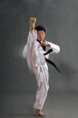 Історія Клубу - Taekwondo WTF Centr-Vostok історія