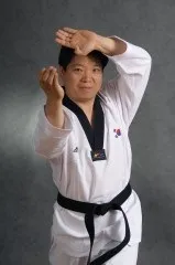 Історія Клубу - Taekwondo WTF Centr-Vostok історія