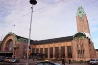 Як дістатися з Виборга в Гельсінкі відстань, час у дорозі, ціни і маршрут на карті виборга