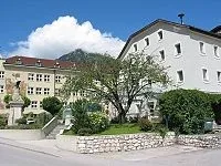 Buch Jenbach дженбах